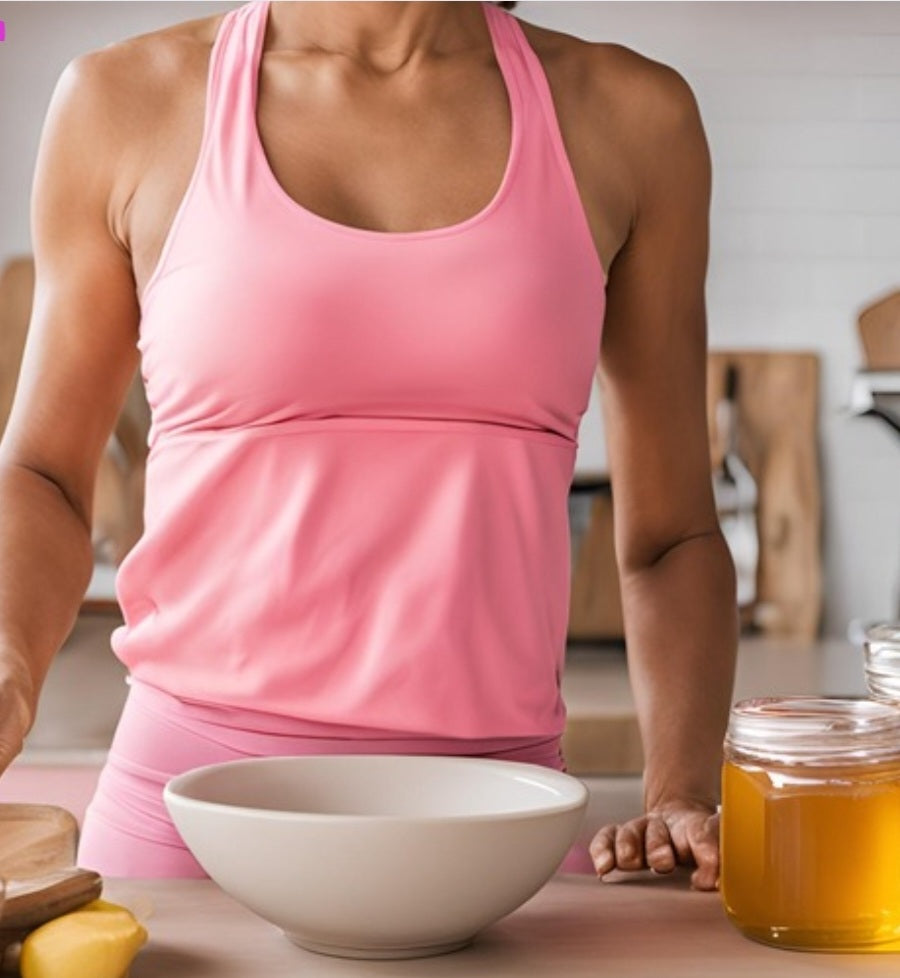 Can Manuka honey treat breast cancer?