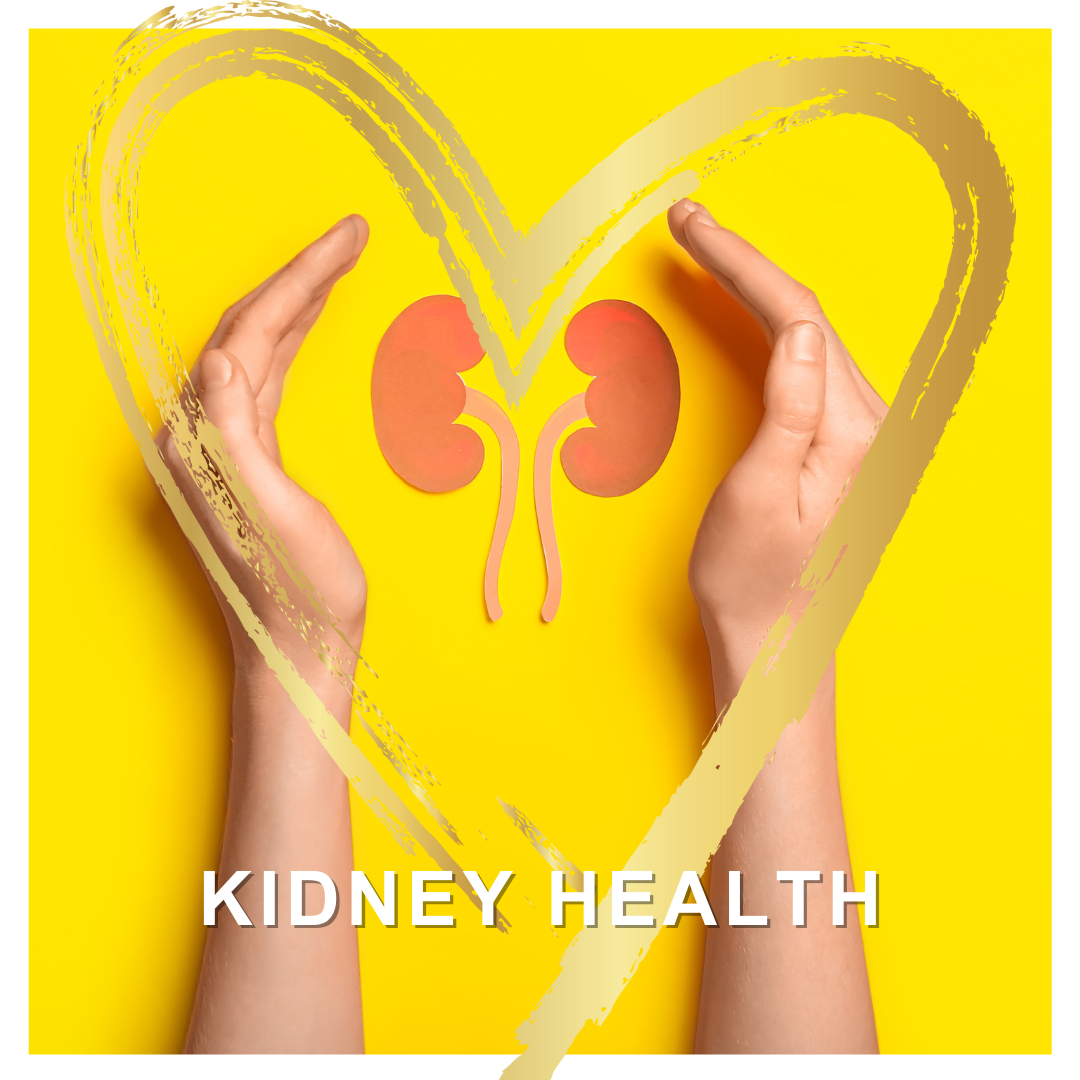 Is Manuka honey good for the kidneys?