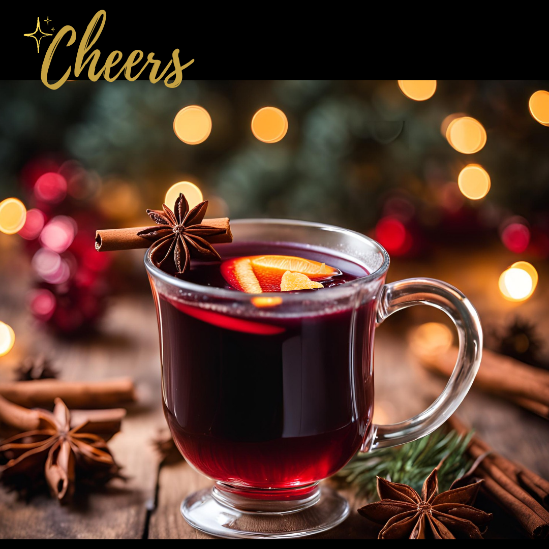 Mulled Wine