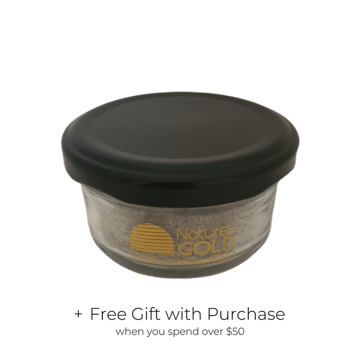 Manuka Micro Scrub - Limited Edition Gift With Purchase (Add it to your cart for free when you spend $50)
